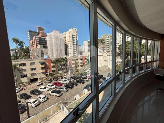 Apartamento para Venda em Florianópolis/SC Centro 3 Quartos