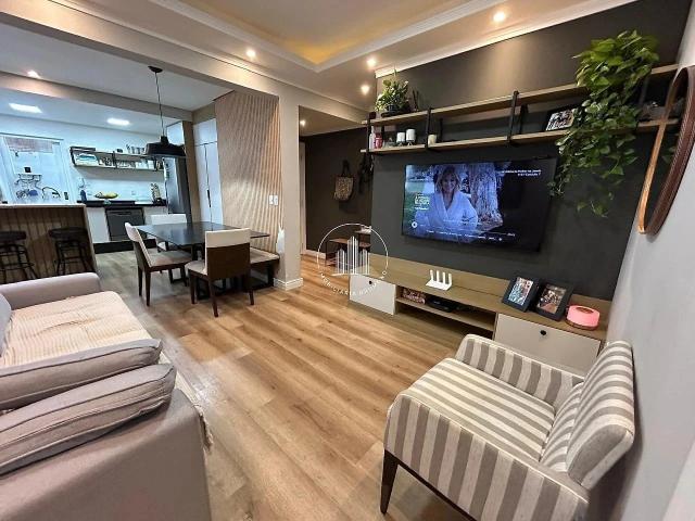 Apartamento para Venda em Florianópolis/SC Centro 3 Quartos