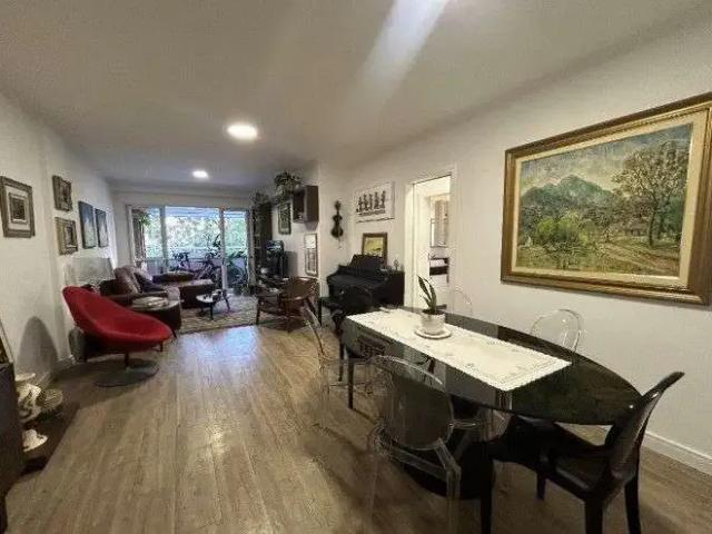 Apartamento para Venda em Florianópolis/SC Centro 3 Quartos