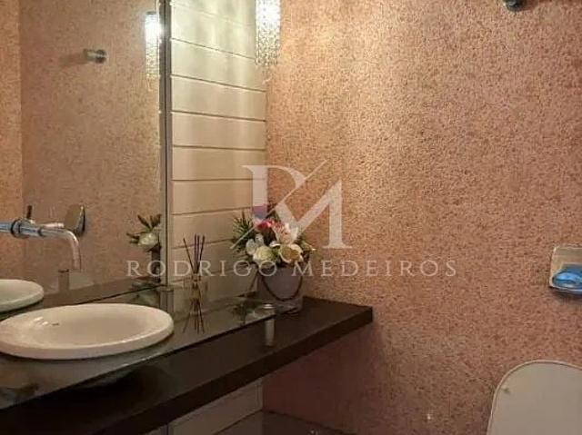 Apartamento para Venda em Florianópolis/SC Centro 3 Quartos