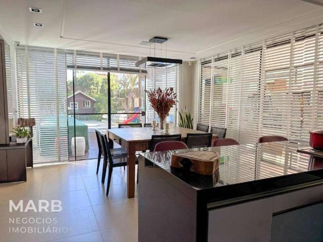 Apartamento para Venda em Florianópolis/SC Centro 3 Quartos