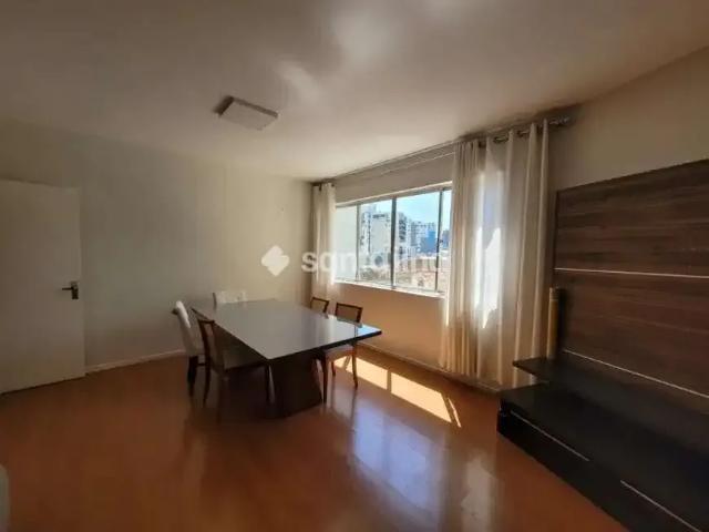 Apartamento para Venda em Florianópolis/SC Centro 3 Quartos