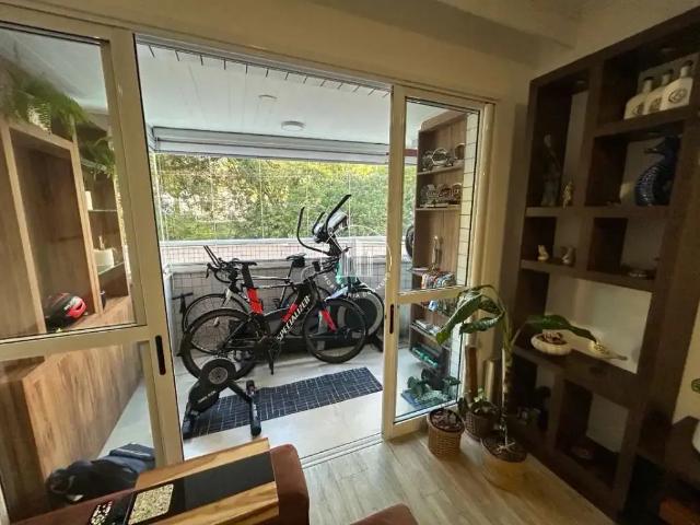 Apartamento para Venda em Florianópolis/SC Centro 3 Quartos