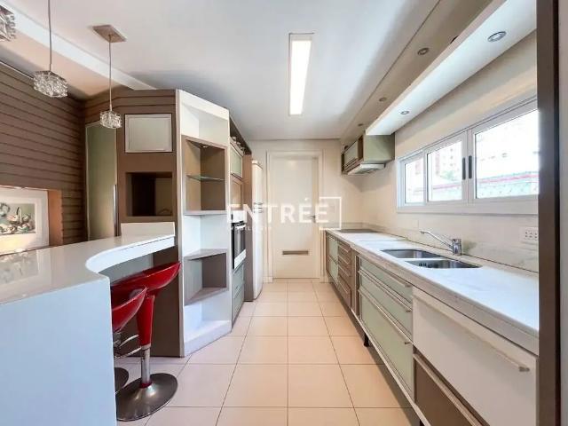 Apartamento para Venda em Florianópolis/SC Centro 3 Quartos