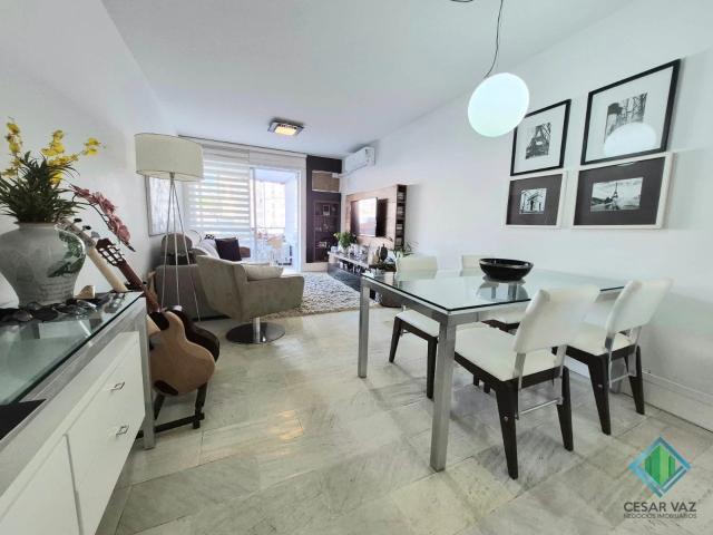 Apartamento para Venda em Florianópolis/SC Centro 3 Quartos