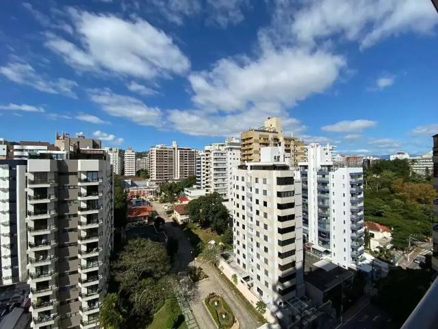 Apartamento para Venda em Florianópolis/SC Centro 3 Quartos