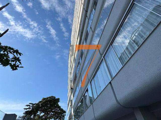 Apartamento para Venda em Florianópolis/SC Centro 3 Quartos