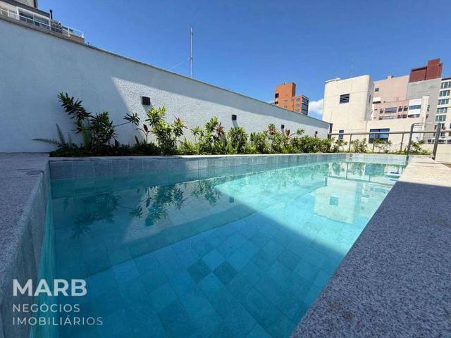 Apartamento para Venda em Florianópolis/SC Centro 3 Quartos