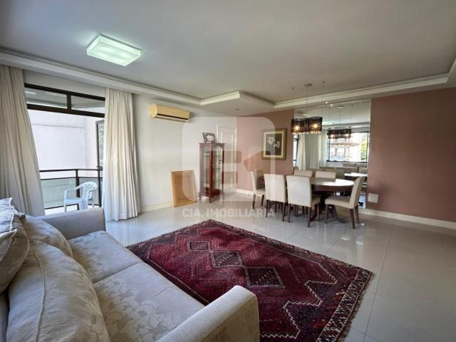 Apartamento para Venda em Florianópolis/SC Centro 3 Quartos