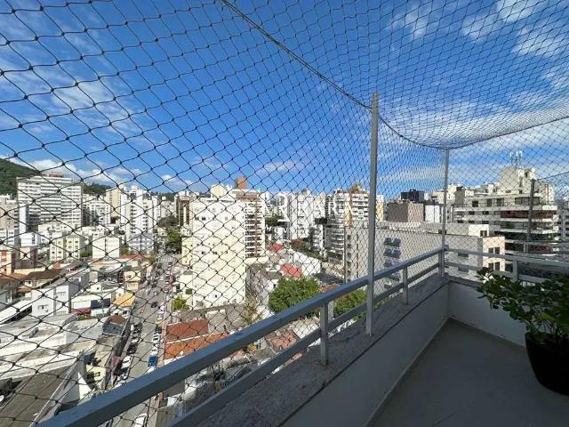 Apartamento para Venda em Florianópolis/SC Centro 3 Quartos