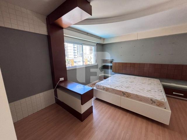 Apartamento para Venda em Florianópolis/SC Centro 3 Quartos