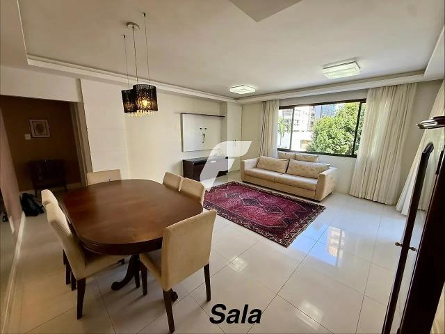 Apartamento para Venda em Florianópolis/SC Centro 3 Quartos