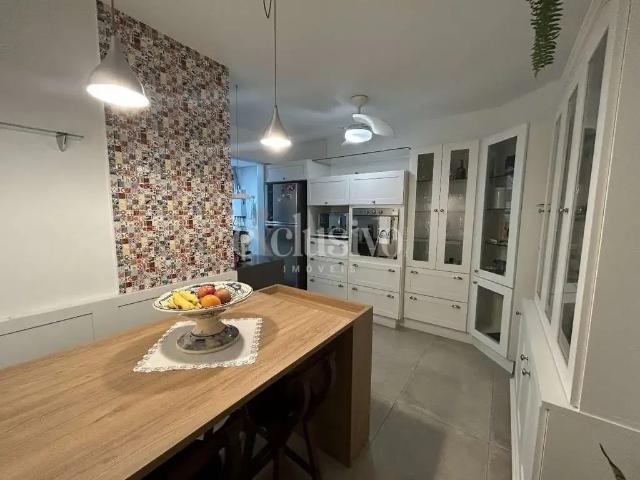 Apartamento para Venda em Florianópolis/SC Centro 3 Quartos