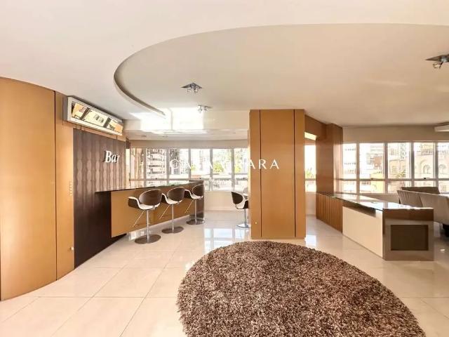 Apartamento para Venda em Florianópolis/SC Centro 3 Quartos