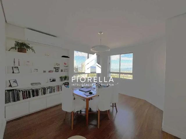Apartamento para Venda em Florianópolis/SC Centro 3 Quartos