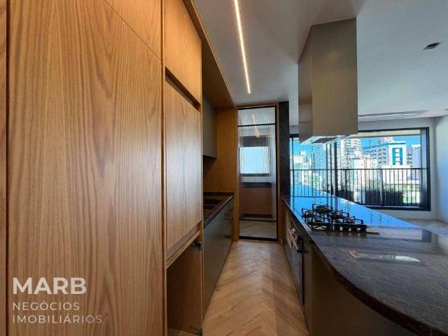 Apartamento para Venda em Florianópolis/SC Centro 3 Quartos