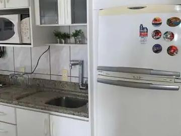 Rua Padre Roma, Florianópolis - Garagem