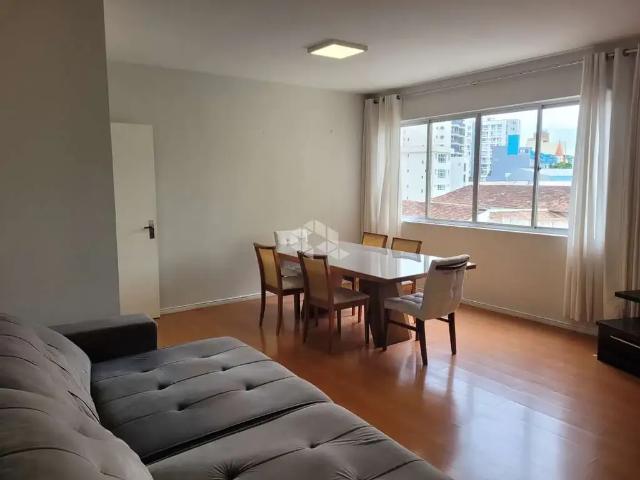 Apartamento para Venda em Florianópolis/SC Centro 3 Quartos