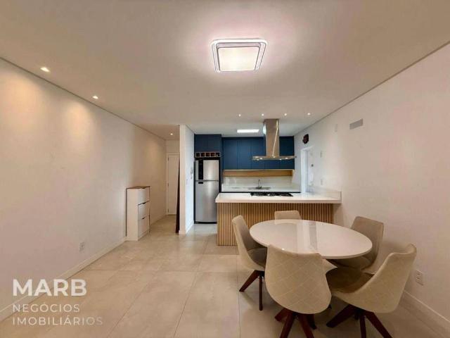 Apartamento para Venda em Florianópolis/SC Centro 3 Quartos