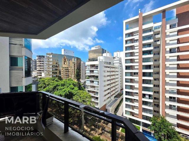 Apartamento para Venda em Florianópolis/SC Centro 3 Quartos