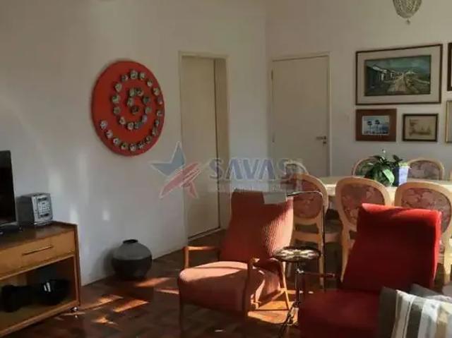 Apartamento para Venda em Florianópolis/SC Centro 3 Quartos