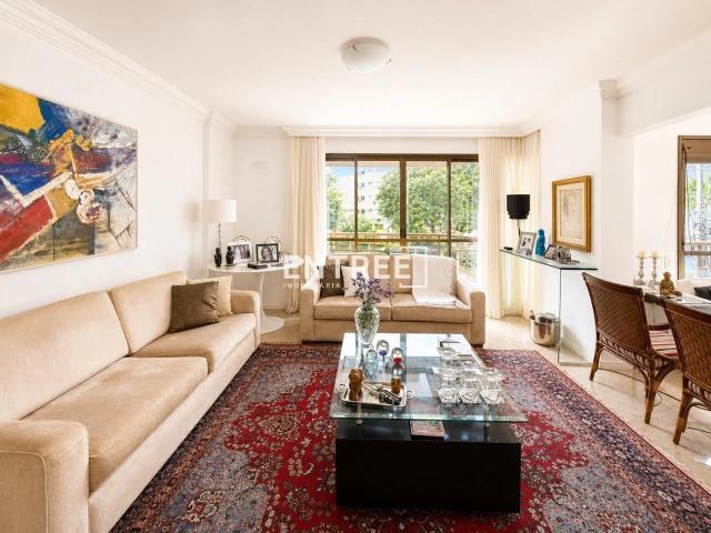Apartamento para Venda em Florianópolis/SC Centro 3 Quartos