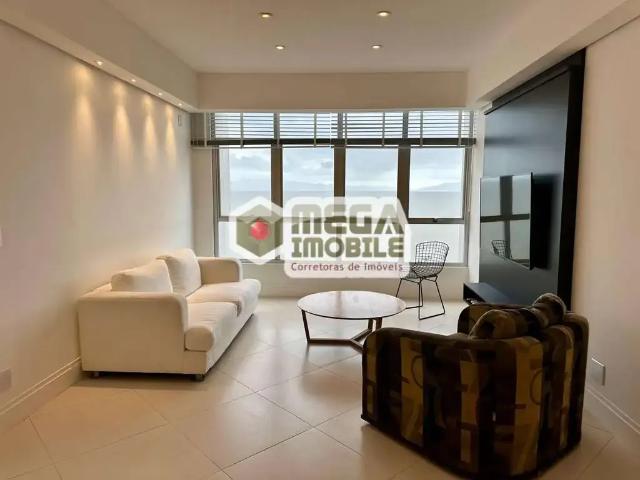 Apartamento para Venda em Florianópolis/SC Centro 3 Quartos