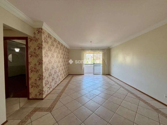Apartamento para Venda em Florianópolis/SC Centro 3 Quartos