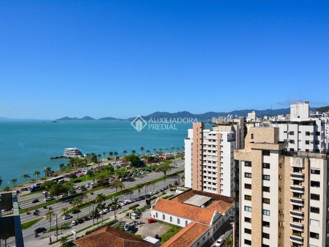 Apartamento para Venda em Florianópolis/SC Centro 3 Quartos