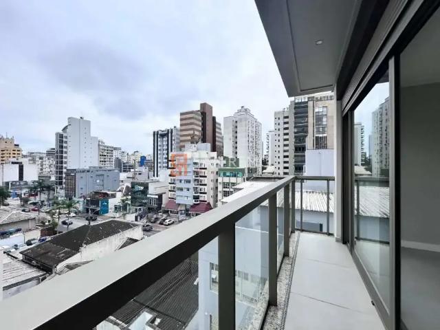 Apartamento para Venda em Florianópolis/SC Centro 3 Quartos