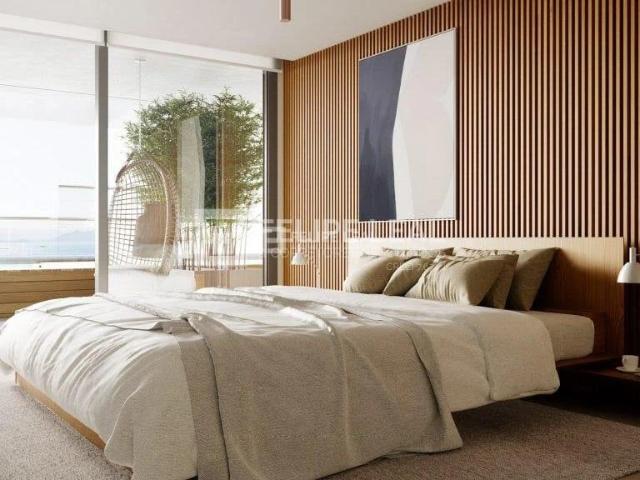Apartamento para Venda em Florianópolis/SC Centro 3 Quartos