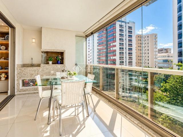 Apartamento para Venda em Florianópolis/SC Centro 3 Quartos