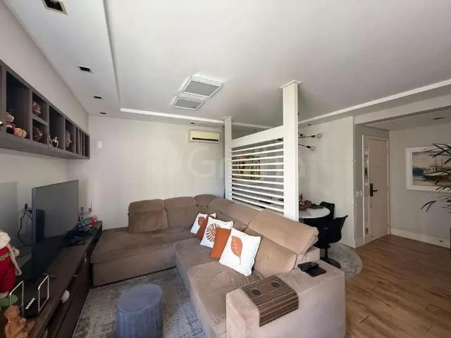 Apartamento para Venda em Florianópolis/SC Centro 3 Quartos