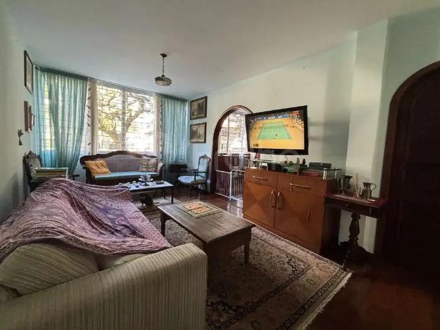 Apartamento para Venda em Florianópolis/SC Centro 3 Quartos