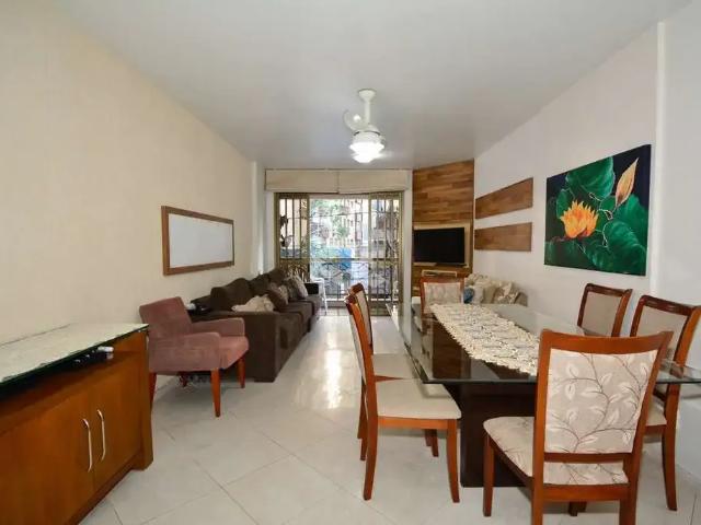 Apartamento para Venda em Florianópolis/SC Centro 3 Quartos