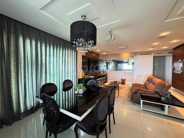 Apartamento para Venda em Florianópolis/SC Centro 3 Quartos
