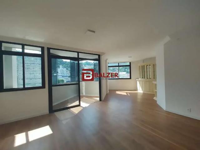 Apartamento para Venda em Florianópolis/SC Centro 3 Quartos