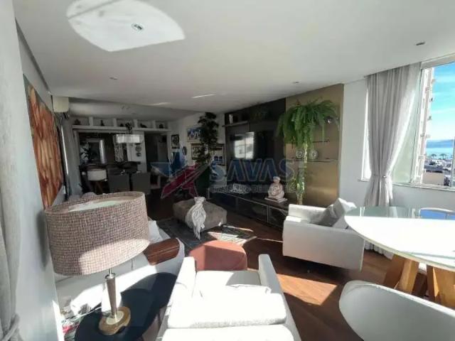 Apartamento para Venda em Florianópolis/SC Centro 3 Quartos