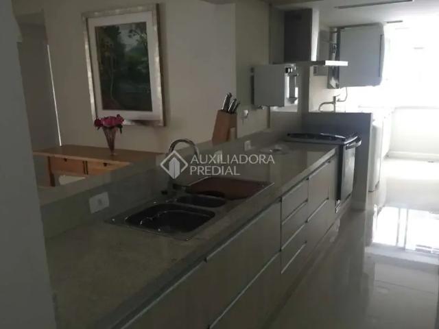 Apartamento para Venda em Florianópolis/SC Centro 3 Quartos