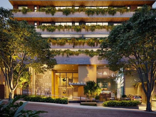Apartamento para Venda em Florianópolis/SC Centro 3 Quartos