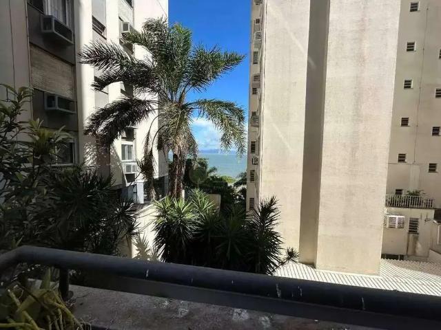 Apartamento para Venda em Florianópolis/SC Centro 3 Quartos