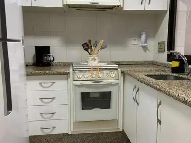 Apartamento para Venda em Florianópolis/SC Centro 3 Quartos
