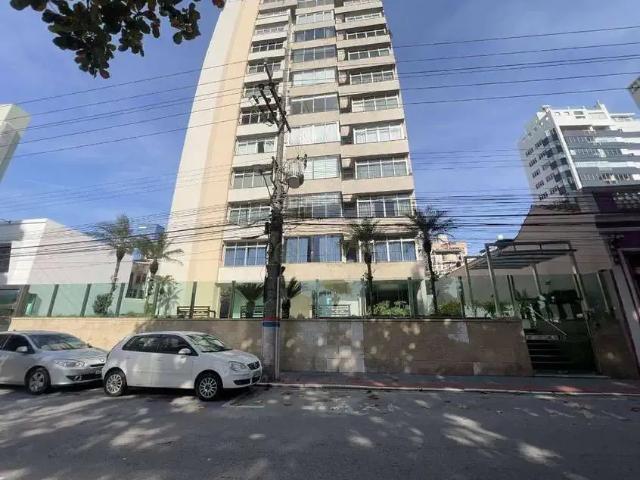 Apartamento para Venda em Florianópolis/SC Centro 3 Quartos