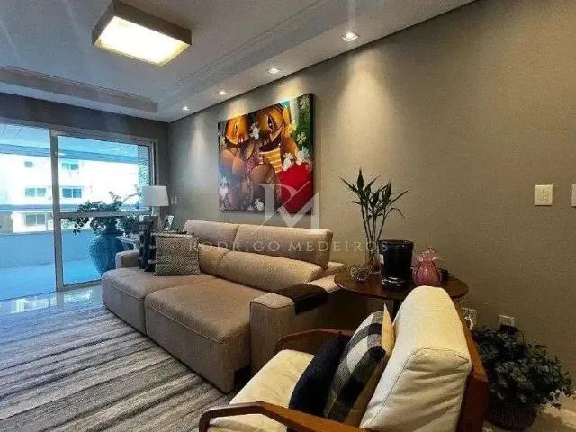 Apartamento para Venda em Florianópolis/SC Centro 3 Quartos