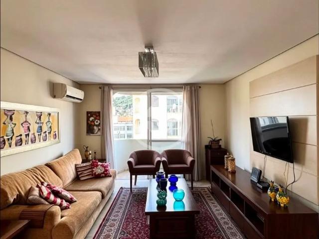 Apartamento para Venda em Florianópolis/SC Centro 3 Quartos