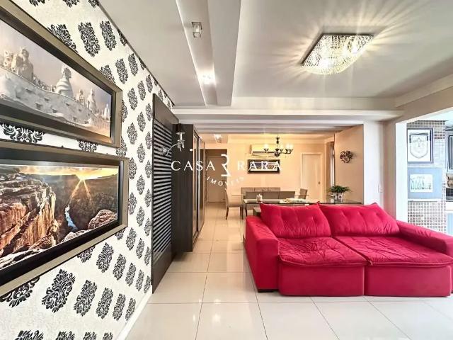 Apartamento para Venda em Florianópolis/SC Centro 3 Quartos