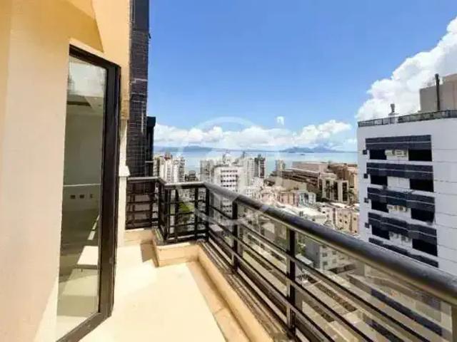 Apartamento para Venda em Florianópolis/SC Centro 3 Quartos