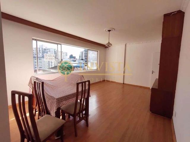 Apartamento para Venda em Florianópolis/SC Centro 3 Quartos