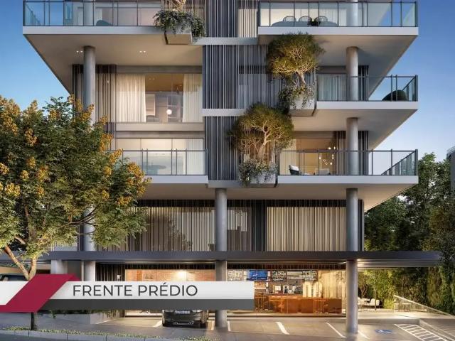 Apartamento para Venda em Florianópolis/SC Centro 3 Quartos