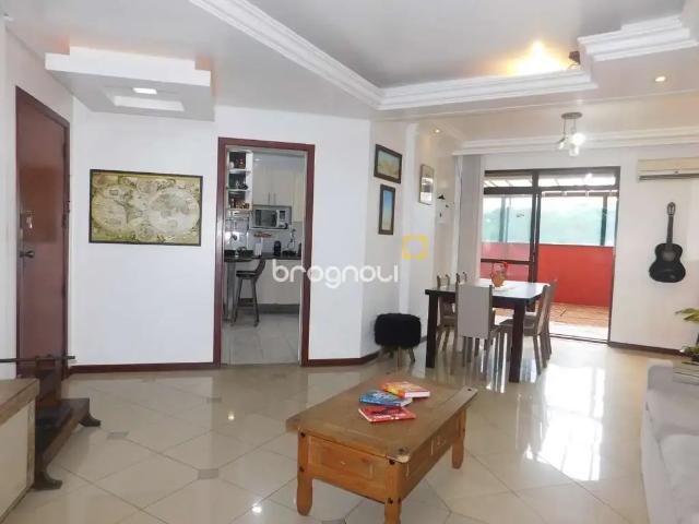 Apartamento para Venda em Florianópolis/SC Centro 3 Quartos